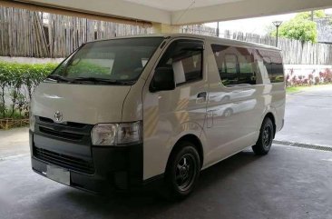 2015 Toyota Hiace for sale