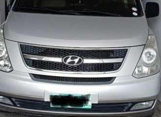 Hyundai Grand Starex 2011 for sale