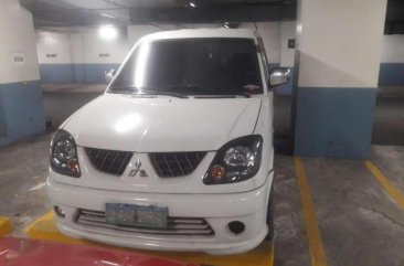 2005 Mitsubishi Adventure for sale