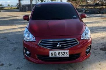 Mitsubishi Mirage G4 2017 for sale