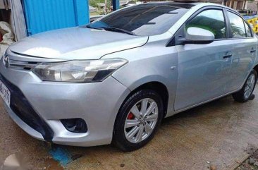 Toyota Vios E 2014 FOR SALE