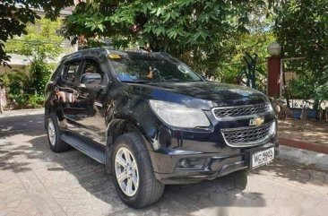 Chevrolet Trailblazer 2015 LXT for sale