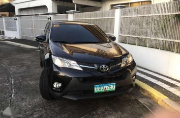 Toyota Rav4 2013 Automatic FOR SALE