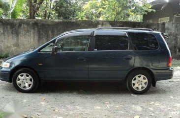 Honda Odyssey AT 2001 for sale