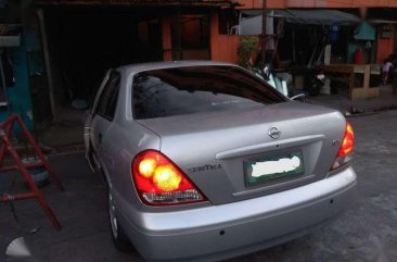 Nissan Sentra 2004 for sale