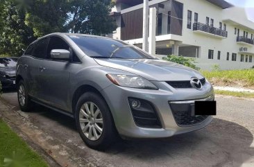 Mazda CX7 2011 FOR SALE