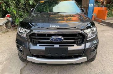 2018 FORD RANGER for sale