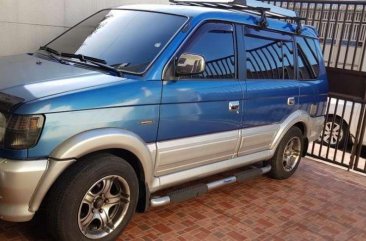 Mitsubishi Adventure 2000 All power FOR SALE