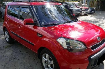 Kia Soul 2010 Rush Sale