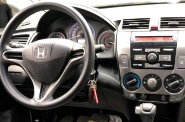 2012 Honda City for sale