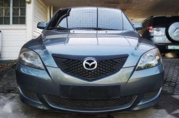 2004 Mazda 3 FOR SALE