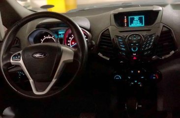 2016 Ford Ecosport 15 Titanium Gas AT for sale