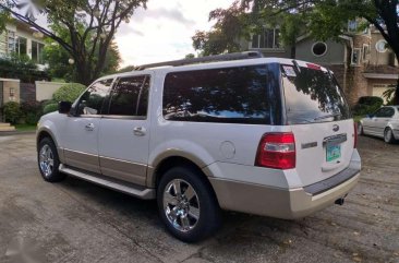 2010 Ford Expedition Eddie Bauer FOR SALE