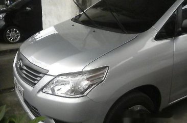 Toyota Innova 2016 for sale