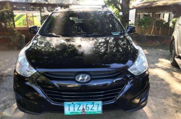 Hyundai Tucson 2012 AT FOR SALE