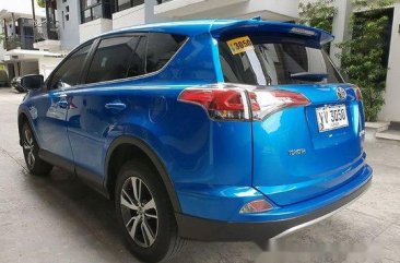 Toyota RAV4 2016 for sale