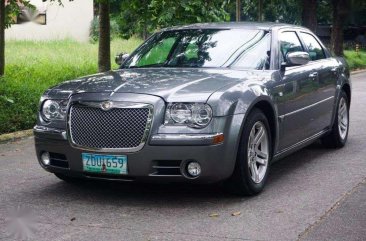 2006 Chrysler 300C for sale