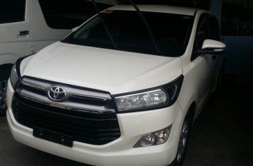 Toyota Innova 2017 For Sale