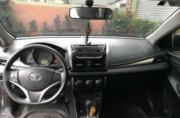 Toyota Vios 2015 for sale