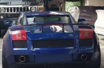 2004 Lamborghini Gallardo FOR SALE