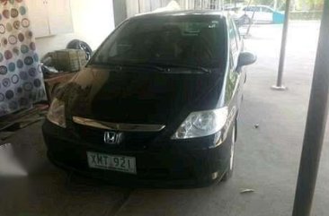 Honda City 2004 idsi 1.3AT Original paint