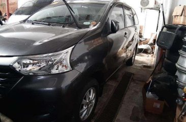 Toyota Avanza E 2017 for sale