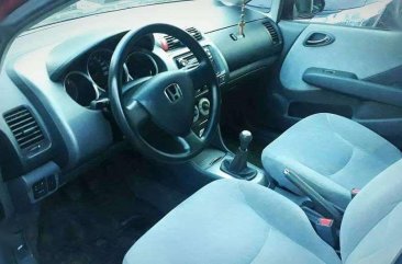 Honda City Idsi Manual 2007 FOR SALE