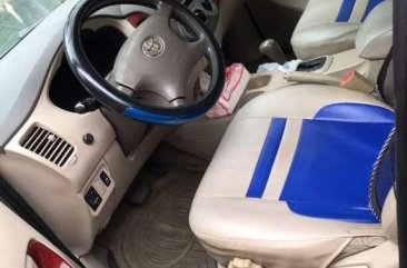 Toyota Innova 2005 for sale