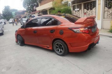 Toyota Vios 2013 1.5G for sale