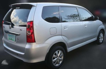 Toyota Avanza 1.5g 2010 for sale