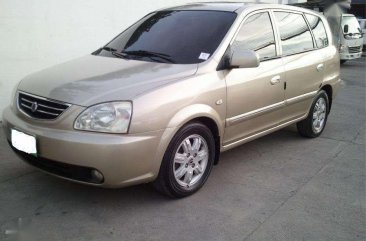 Kia Carens 2010 for sale