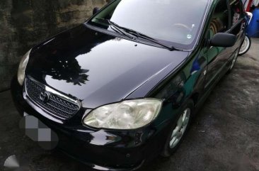 2006 Toyota Corolla Altis for sale