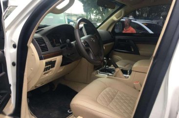 Bulletproof Toyota Landcruiser 2018 for sale