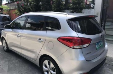 Kia Carens automatic diesel 2013 FOR SALE