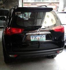 Mitsubishi Montero Sport 2013 For Sale