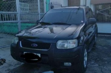 Ford Escape 2003 for sale