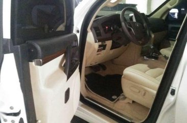 2019 Toyota LandCruiser Bulletproof FOR SALE