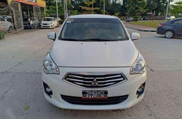 2018 Mitsubishi Mirage G4 GLS AT for sale