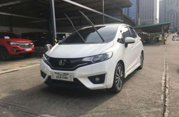 2016 Honda Jazz vx automatic First owner