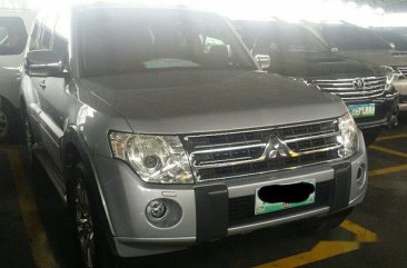 Mitsubishi Pajero 2010 For Sale