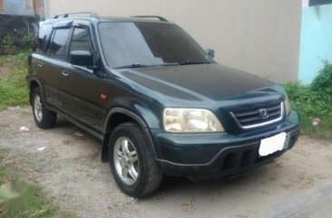 For SALE 2000 HONDA CRV Gen1 Matic