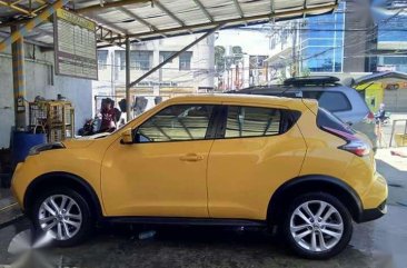 Assume Balance Nissan Juke 2016 FOR SALE