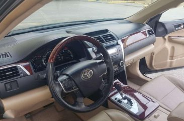 2013 Toyota Camry 2.5V FOR SALE