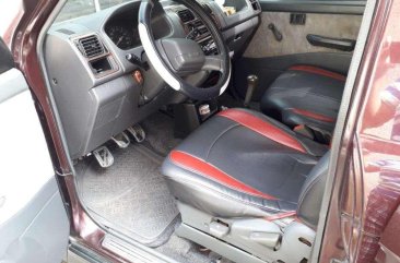 2001 Mitsubishi Adventure for sale