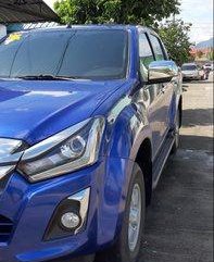 Isuzu D-Max 2018 FOR SALE