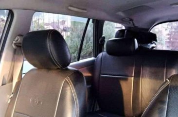 For Sale Toyota Innova Sports Runner 2.5 2010 Model