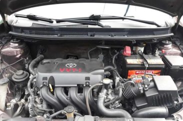 2013 Toyota Vios 1.5 G Manual FOR SALE