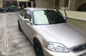 Honda Civic 1999 for sale 