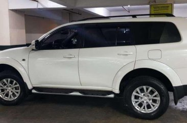 2014 MITSUBISHI Montero sport GLX AT FOR SALE