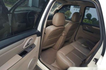 Ford Escape 2007 for sale